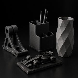 Custom 3D Printed Product Request