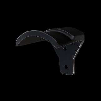 Sim Racing Rig Headphone Mount