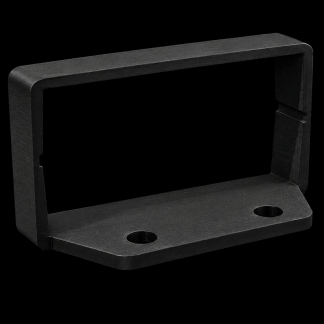 MOZA R9 Power Supply Bracket
